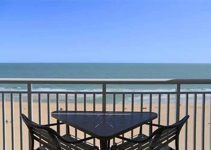 Inn Quality Boardwalk 4*