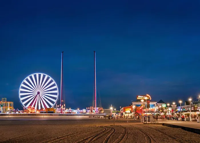 Quality Boardwalk Inn