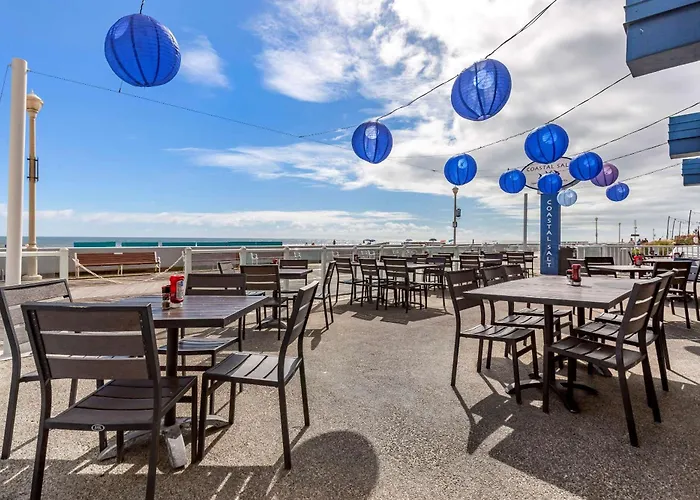 Quality Boardwalk Inn