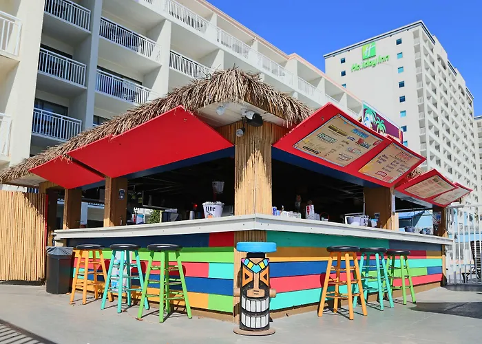 Quality Boardwalk 4*