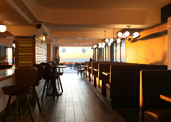 Inn Quality Boardwalk Ocean City