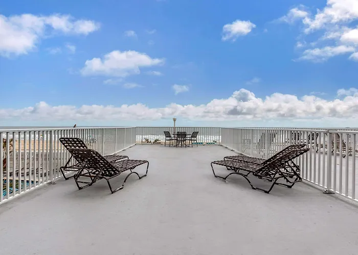 Quality Boardwalk Inn Ocean City