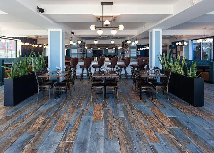 Quality Boardwalk Inn Ocean City