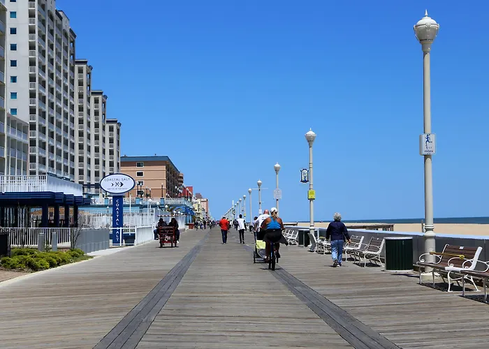 Quality Boardwalk
